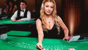 Tips Exchange Onlien di Casino Blackjack